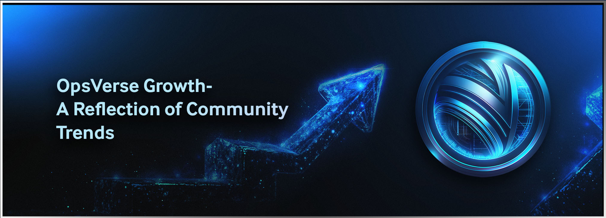 OpsVerse Growth a Reflection of Community Trends