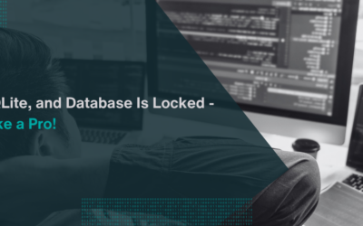 Grafana, SQLite, and database is locked – handle it like a pro!
