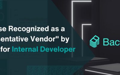 OpsVerse Recognized as “Representative Vendor” by Gartner for Internal Developer Portal