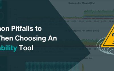8 Common Pitfalls to Avoid When Choosing an Observability Tool