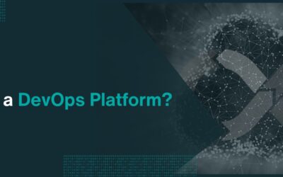 What Is a DevOps Platform?