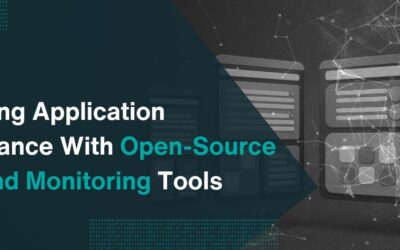 Enhancing Application Performance With Open-Source Front-End Monitoring Tools