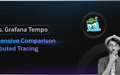 Jaeger vs. Grafana Tempo: A Comprehensive Comparison for Distributed Tracing