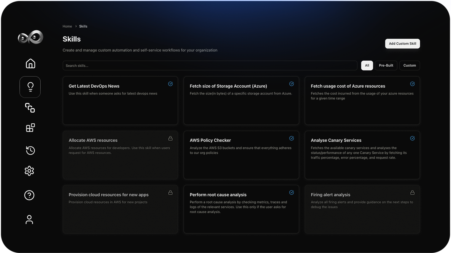 Home-Feat-5R Open Source Based DevOps Tools Stack